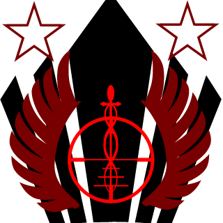 RaygeWulf's emblem