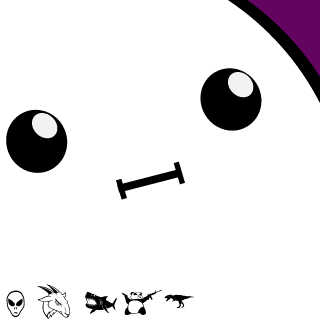 PlNCHY's emblem