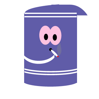 Funy57's emblem