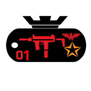 DamiyTV's emblem