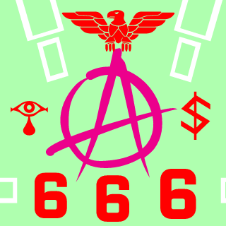 SBDJAY's emblem