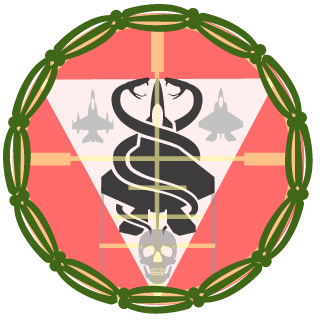 AustroAirForce's emblem