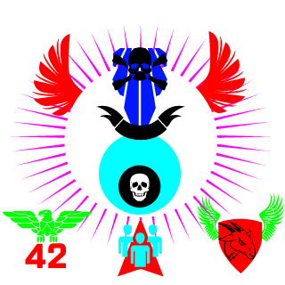Plomar's emblem