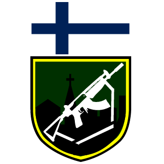 WelcomeToFinland's emblem