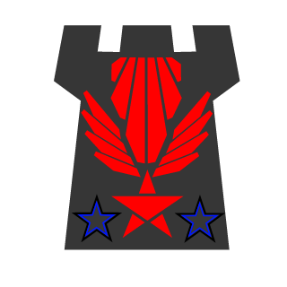 SaviorManJones's emblem