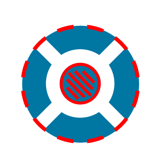 1of1c0ma's emblem