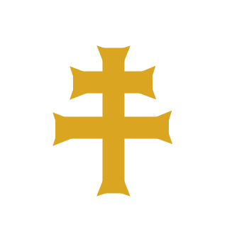 Double Cross Elite's emblem