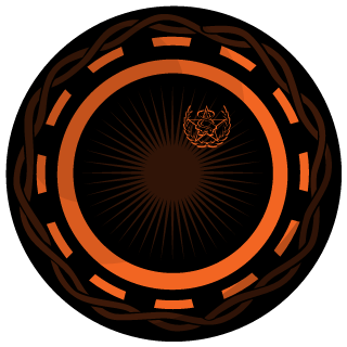Comoto13's emblem