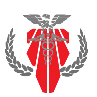 Stung In Da But's emblem