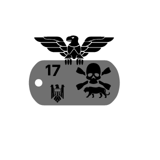 MasterKill33's emblem