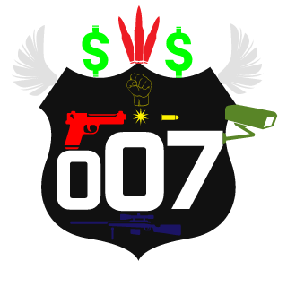 DON-n-E-l-Y-'s emblem