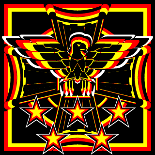 Predki80's emblem