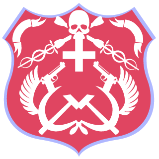 Alamist_X's emblem