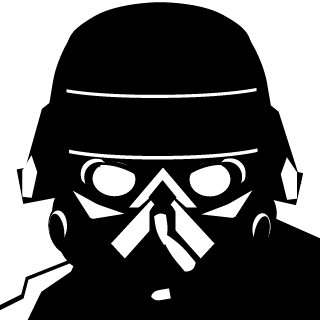 DAREKNlGHT's emblem