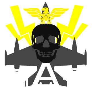 Zeberdee1983's emblem