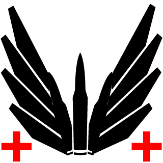 707_Commando's emblem