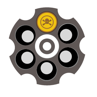 DWYHM's emblem