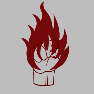 Archimojo's emblem