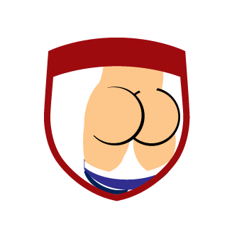 Anti-Illuminatzi's emblem