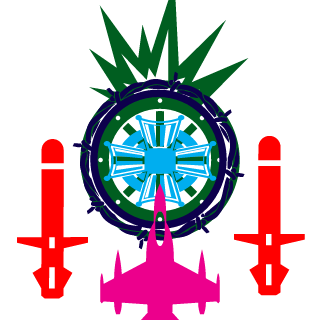 SeregaChudikPerm's emblem