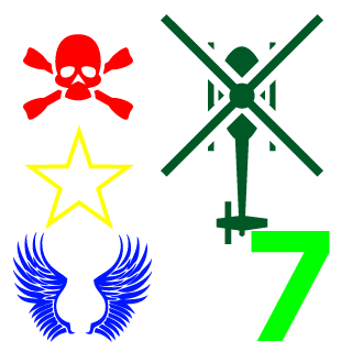kahnage777's emblem