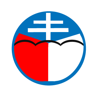 1CSA's emblem