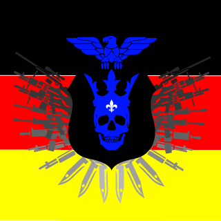 XxT-HunterxX's emblem