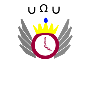 BeardedDrj's emblem