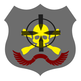 Polas85's emblem
