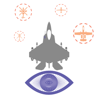GuerrillaTicTACS's emblem