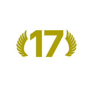 Wiley17's emblem