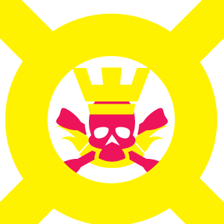 Gododid's emblem