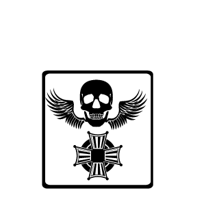 CorvoNews's emblem