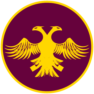 KevinKik1's emblem