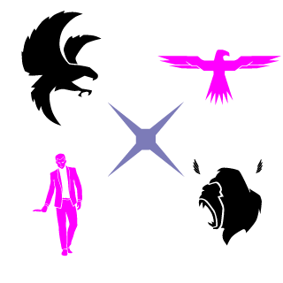 roneagle1's emblem