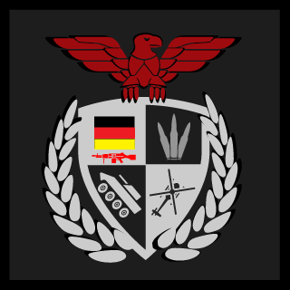 Lythir's emblem