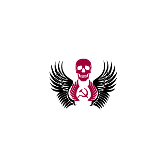 FroschRU's emblem