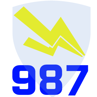 Slasher987's emblem