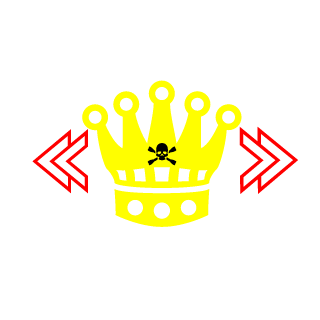 castharis's emblem