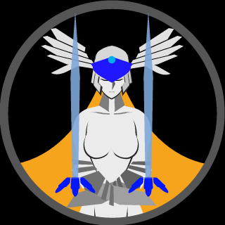StormKaze's emblem