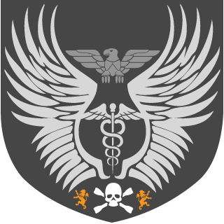 BtheRocknRolla's emblem