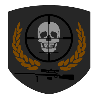 Madgerman247's emblem