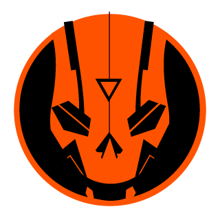 Mrlukzz's emblem