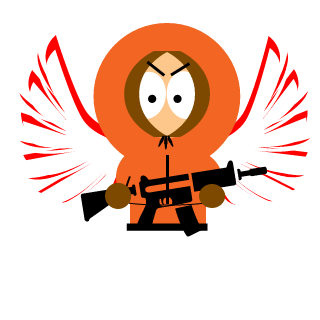 ICE-O-Lator-X's emblem