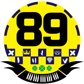 64hour's emblem