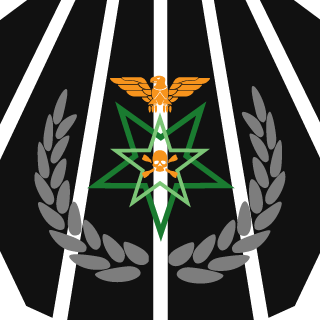 Futant_11's emblem