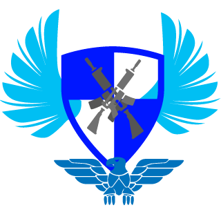 Mustang18116's emblem