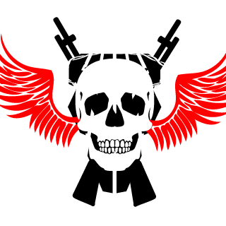 Uliun420's emblem