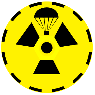 Kosstage's emblem