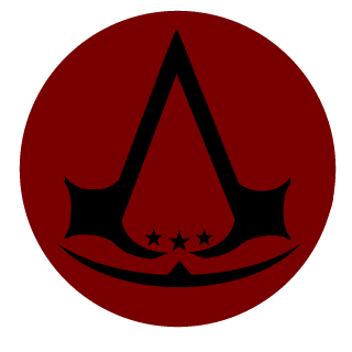 Blindudesu's emblem